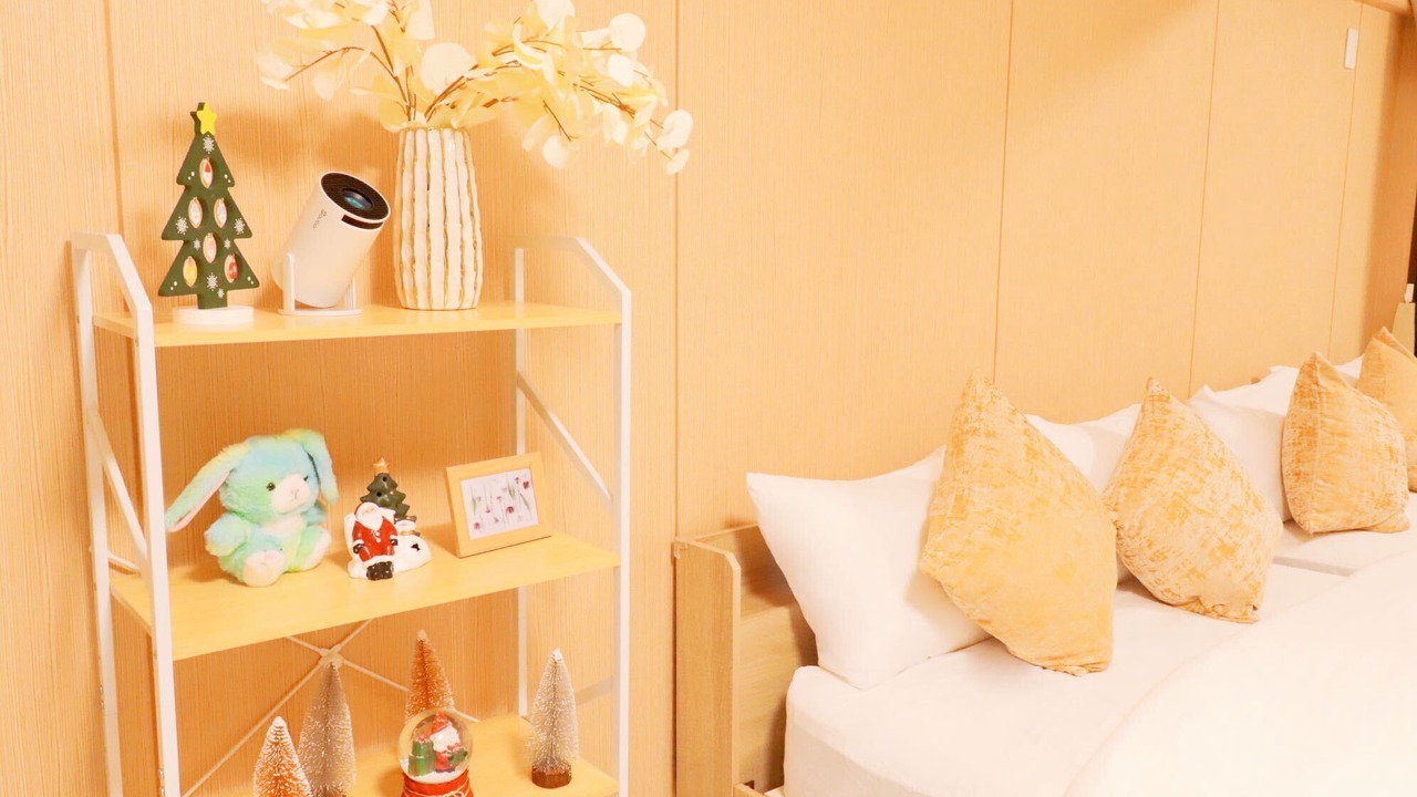 Photo of Bedroom in Honmachi