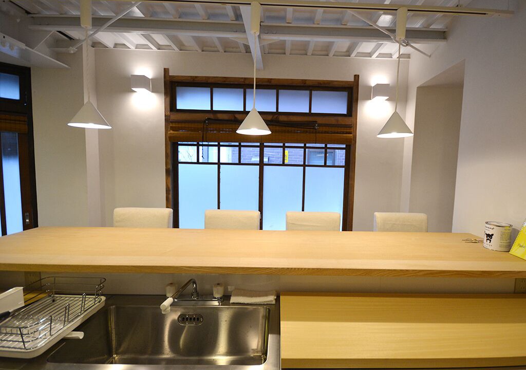 Photo of Kitchen in Sendagi