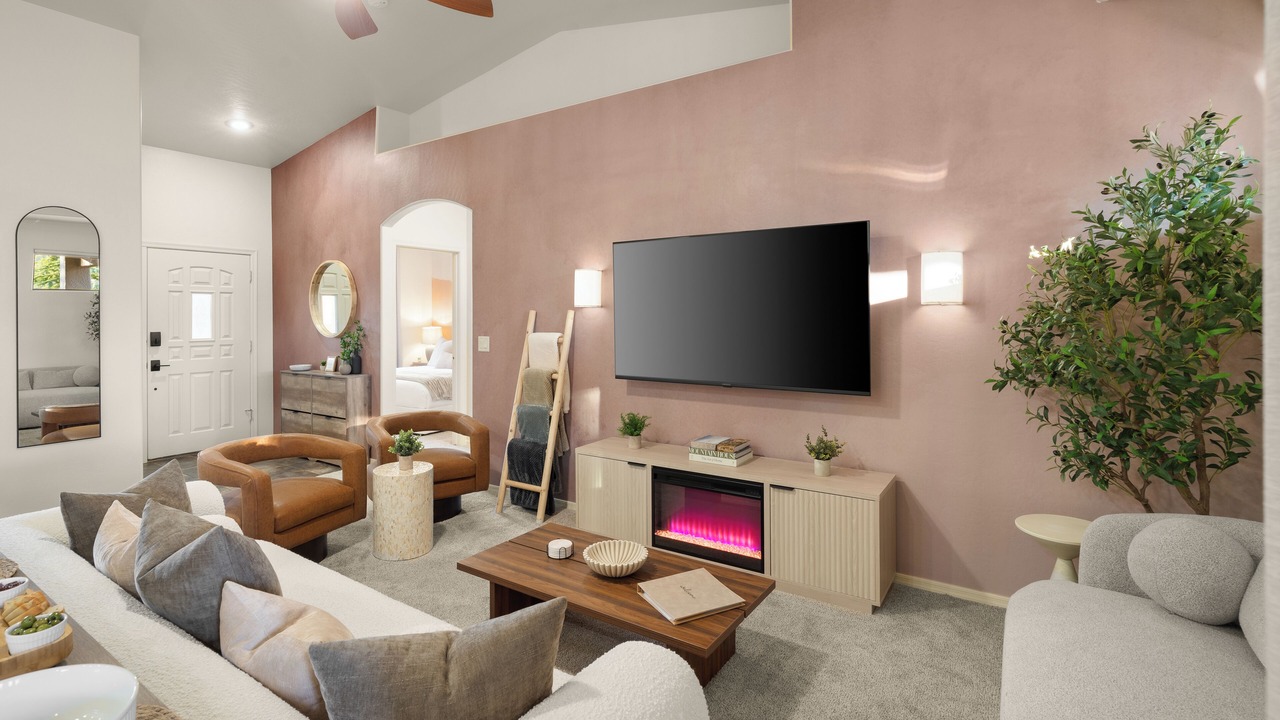 Photo of Livingroom in Granville