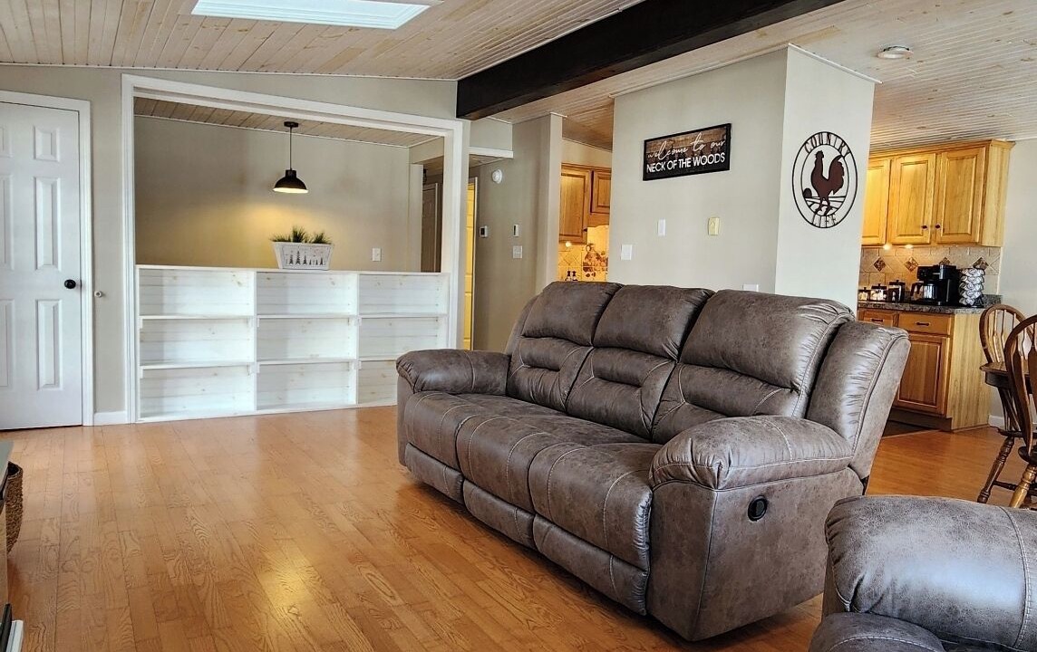 Photo of Livingroom in Laurelton