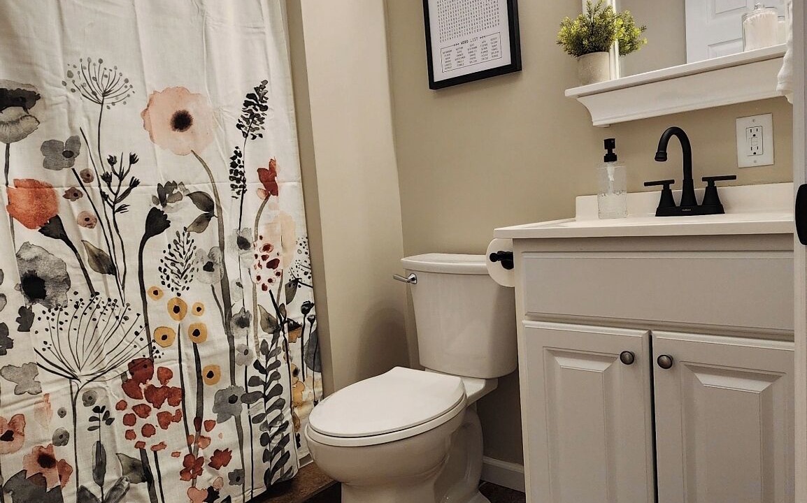 Photo of Bathroom in Laurelton