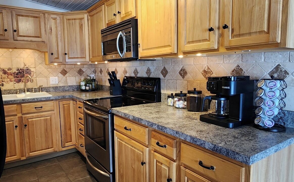 Photo of Kitchen in Laurelton