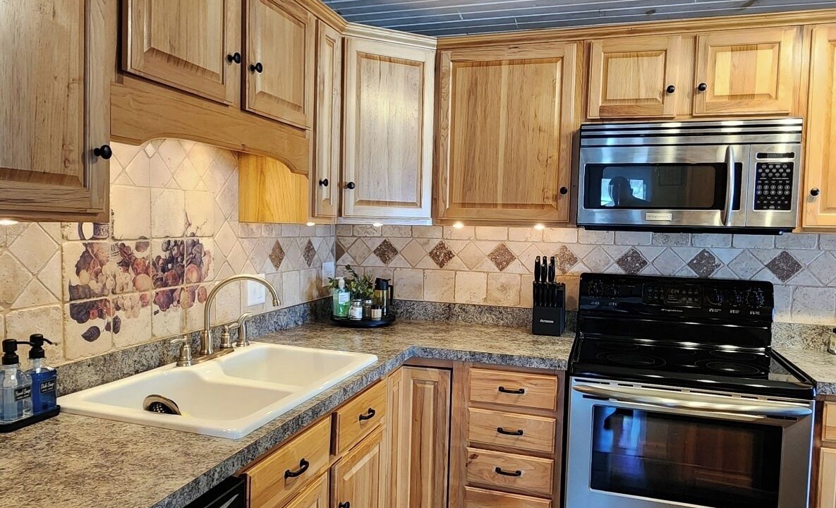 Photo of Kitchen in Laurelton