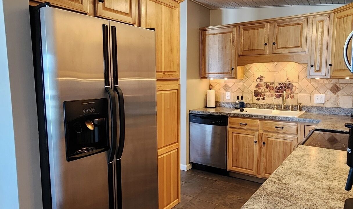 Photo of Kitchen in Laurelton