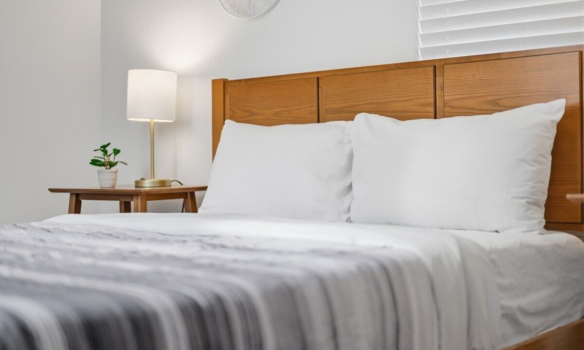 Photo of Bedroom in South Hills