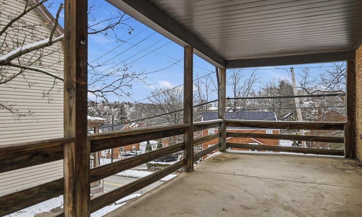 Photo of Outdoor in South Hills