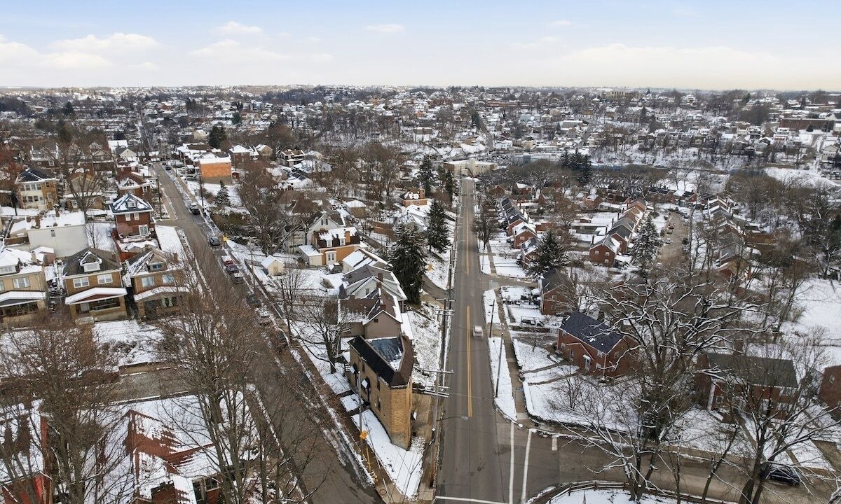 Photo of Outdoor in South Hills