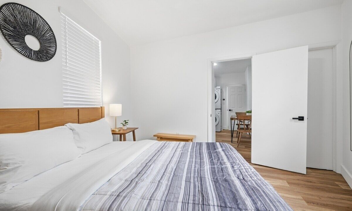Photo of Bedroom in South Hills