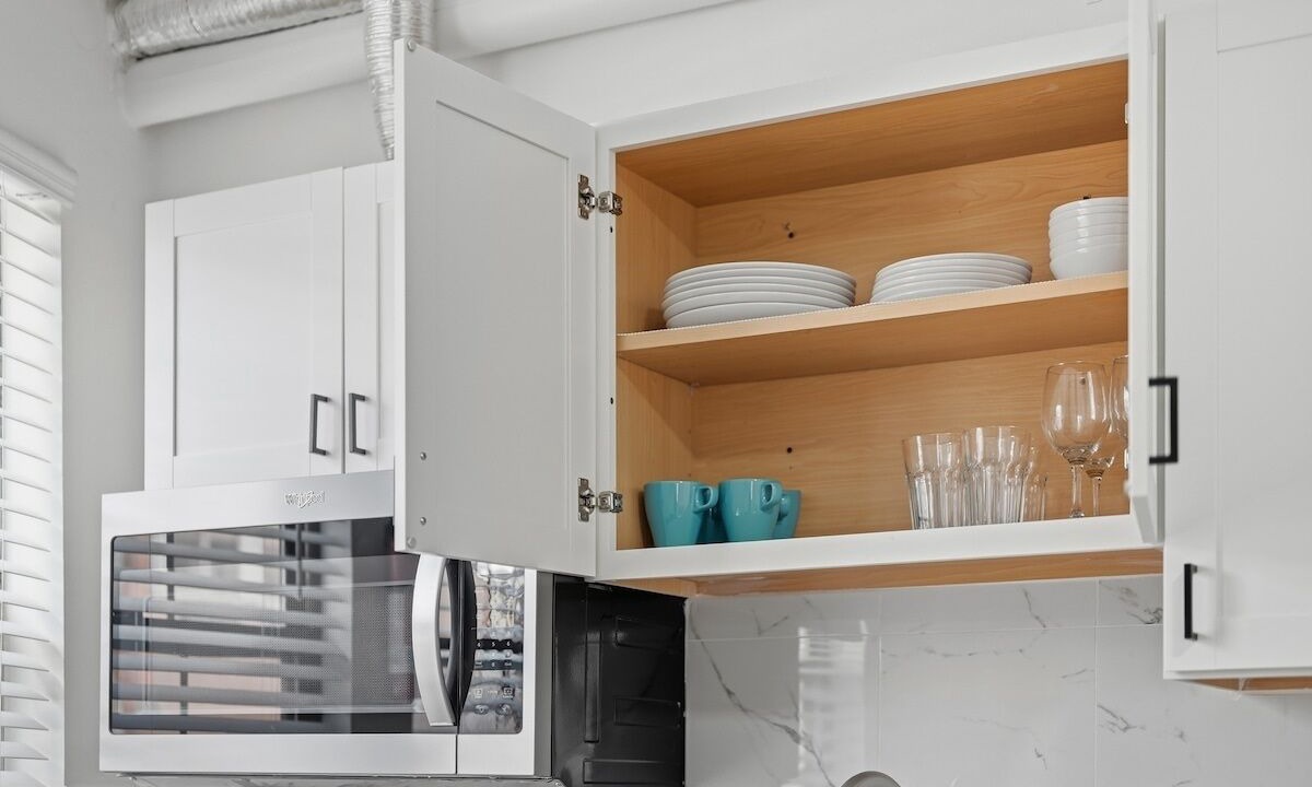 Photo of Kitchen in South Hills