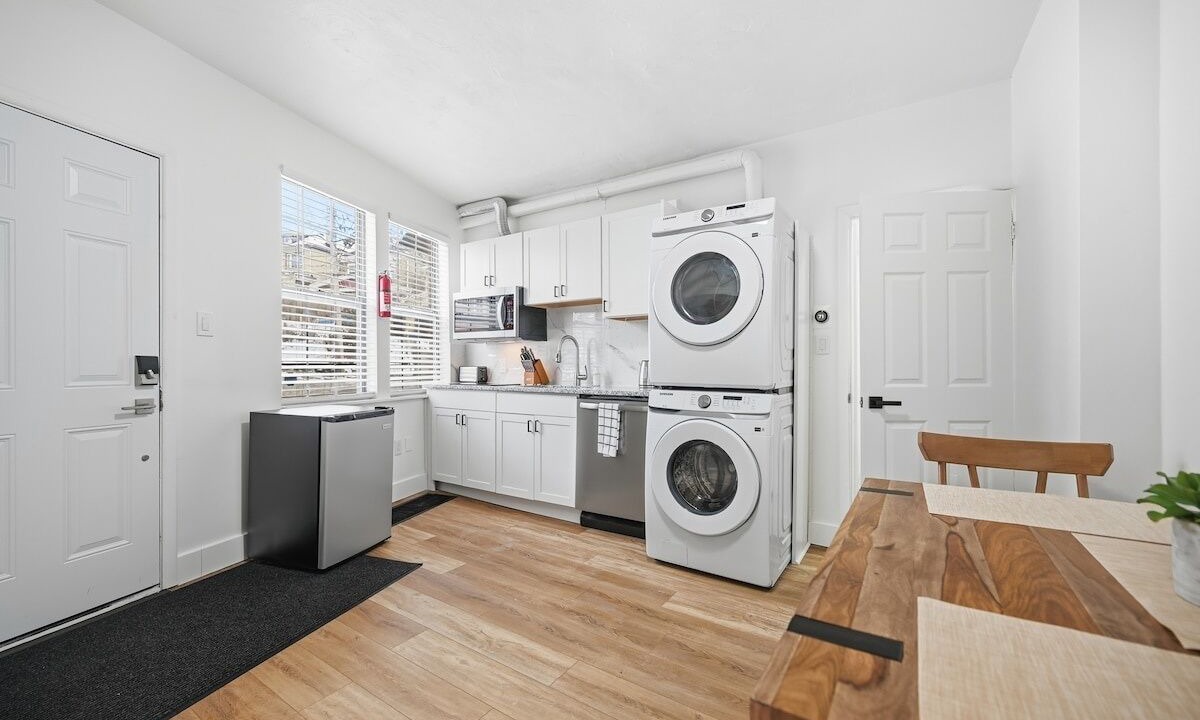 Photo of Kitchen in South Hills
