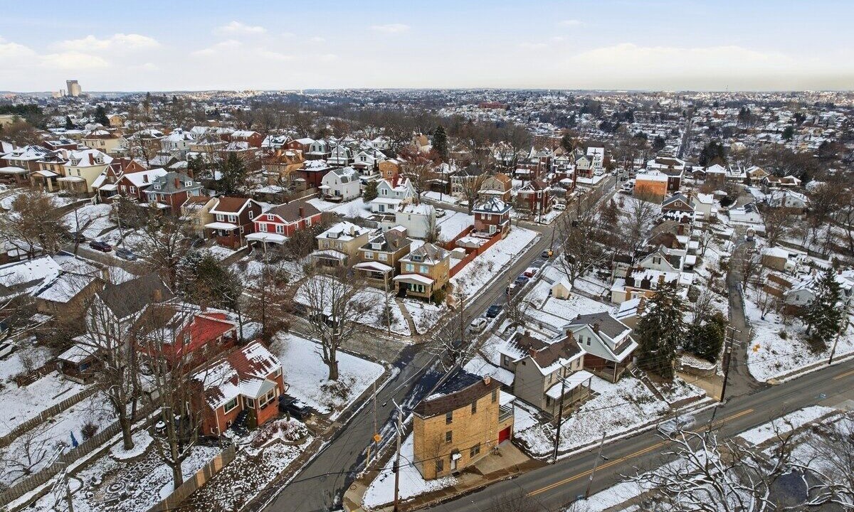 Photo of Outdoor in South Hills