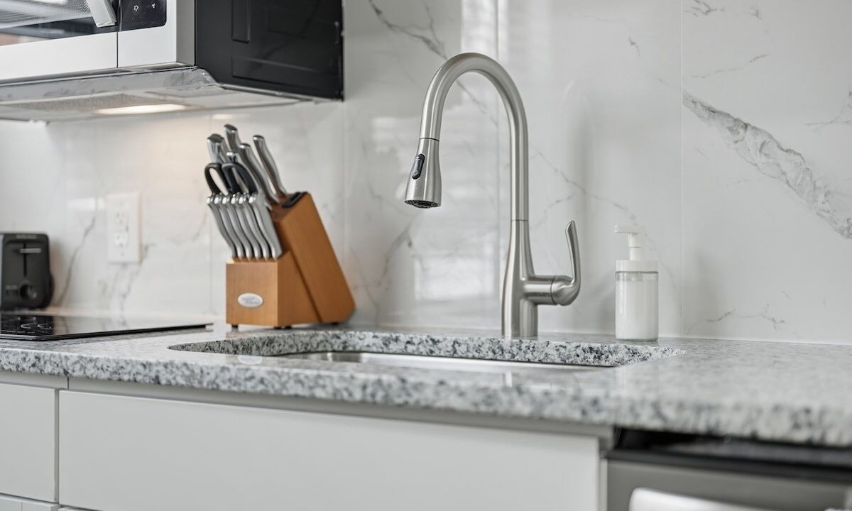 Photo of Kitchen in South Hills