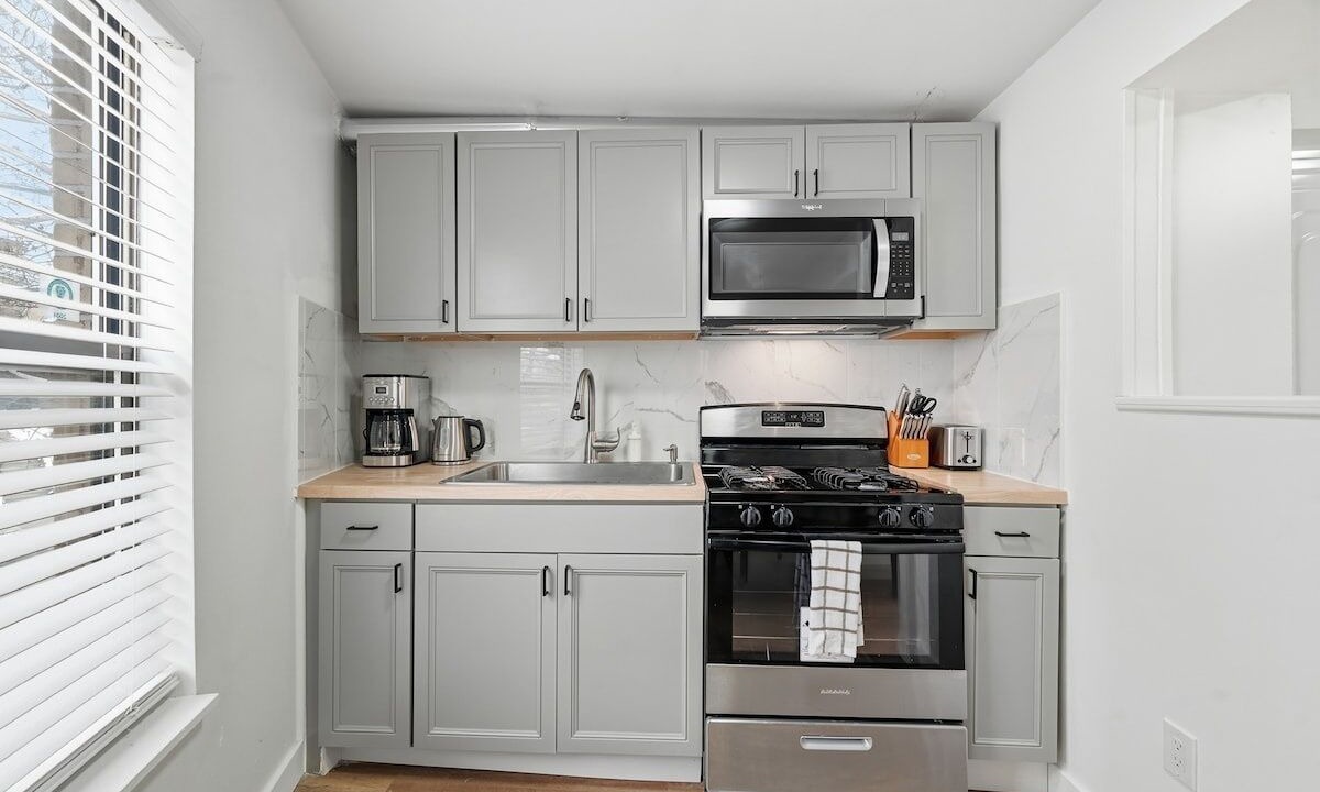 Photo of Kitchen in South Hills