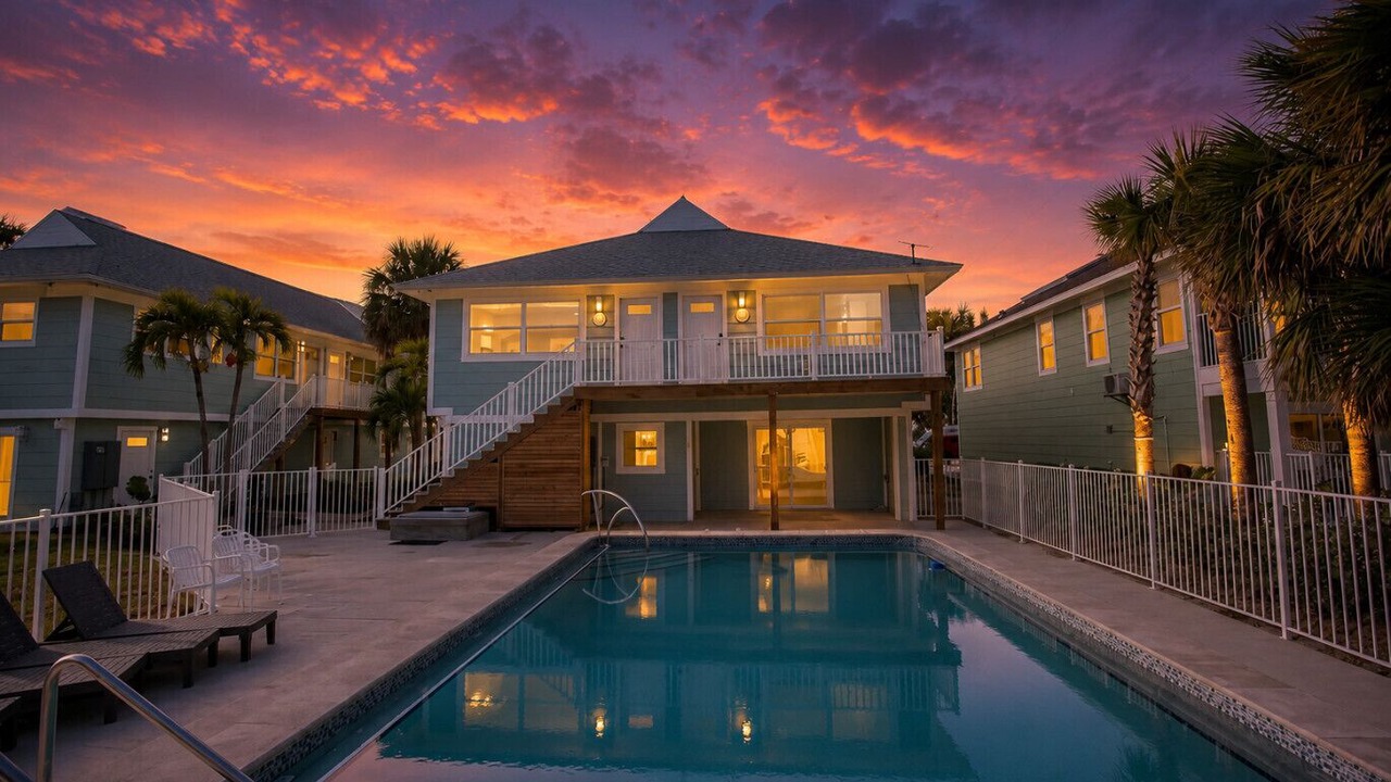 Photo of Outdoor in Mid Island
