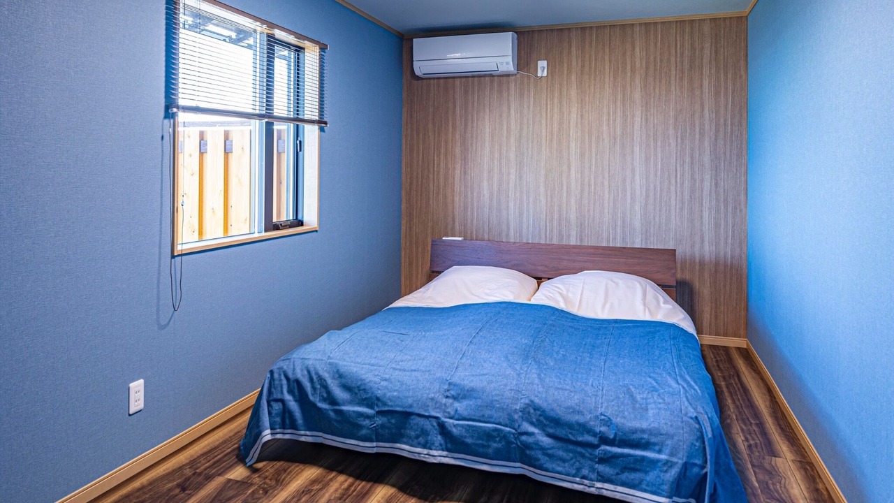 Photo of Bedroom in Inatori