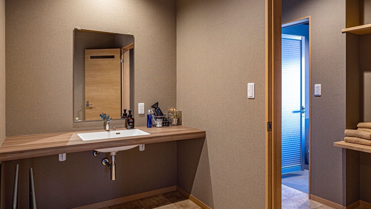 Photo of Bathroom in Inatori