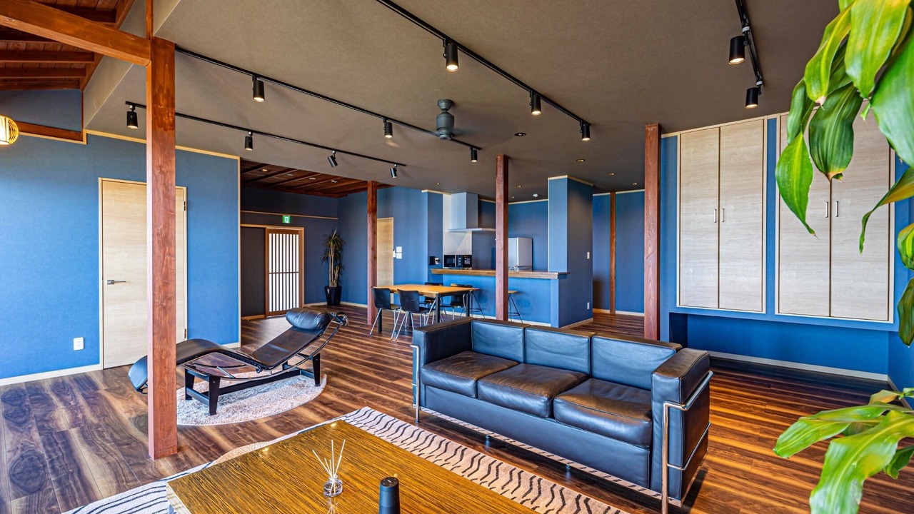Photo of Livingroom in Inatori