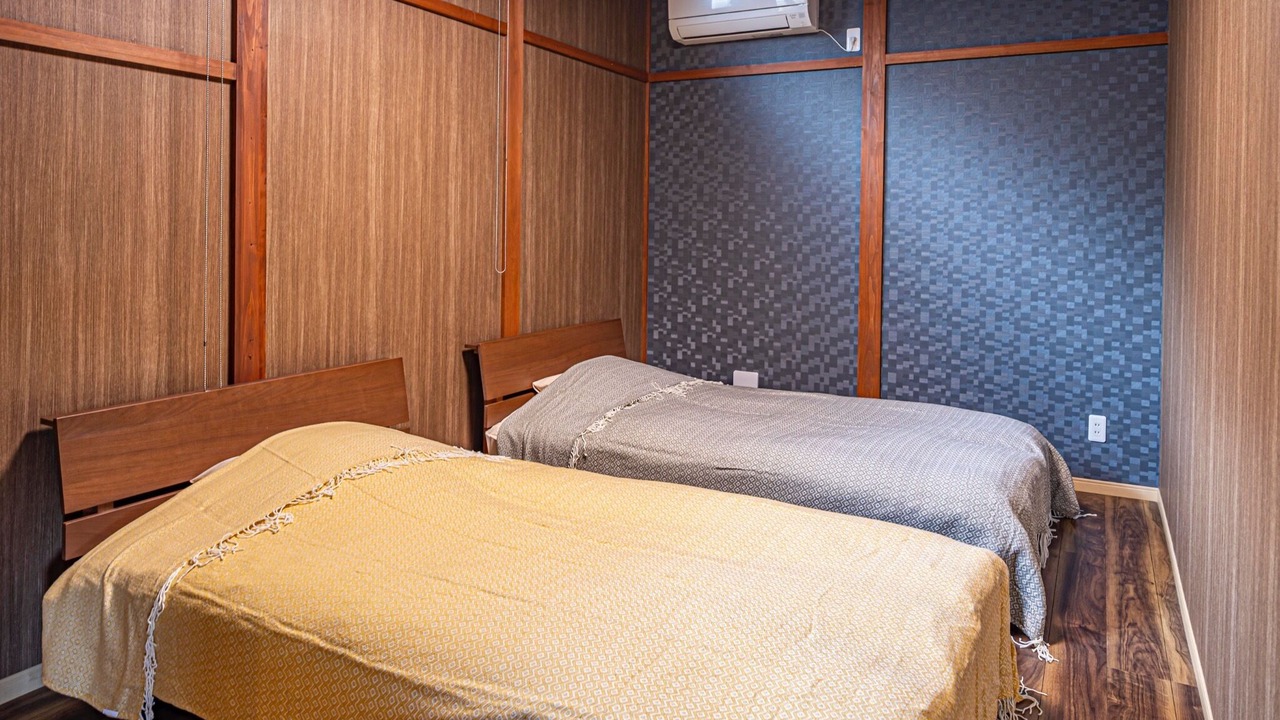 Photo of Bedroom in Inatori