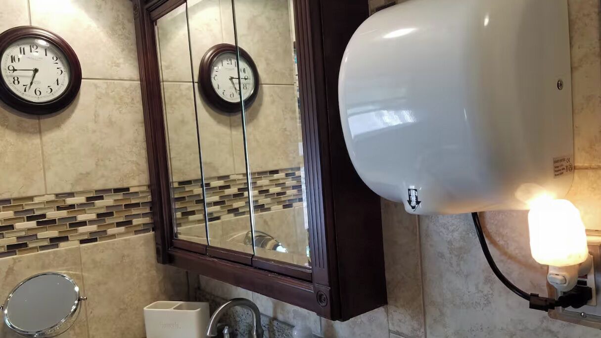 Photo of Bathroom in South Valley Stream