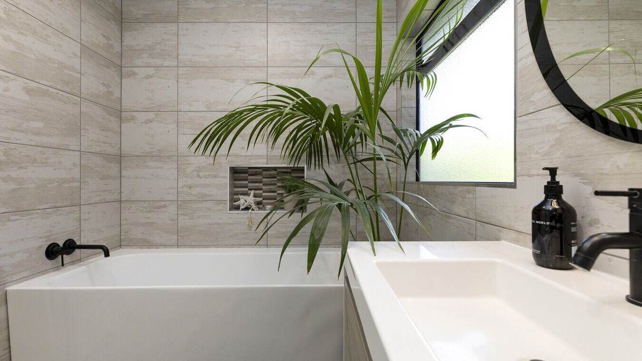 Photo of Bathroom in Kinloch