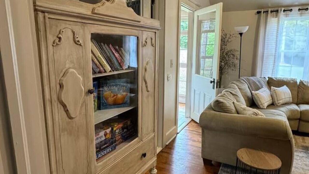 Photo of Livingroom in Halifax