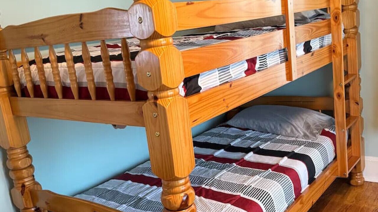Photo of Bedroom in Halifax