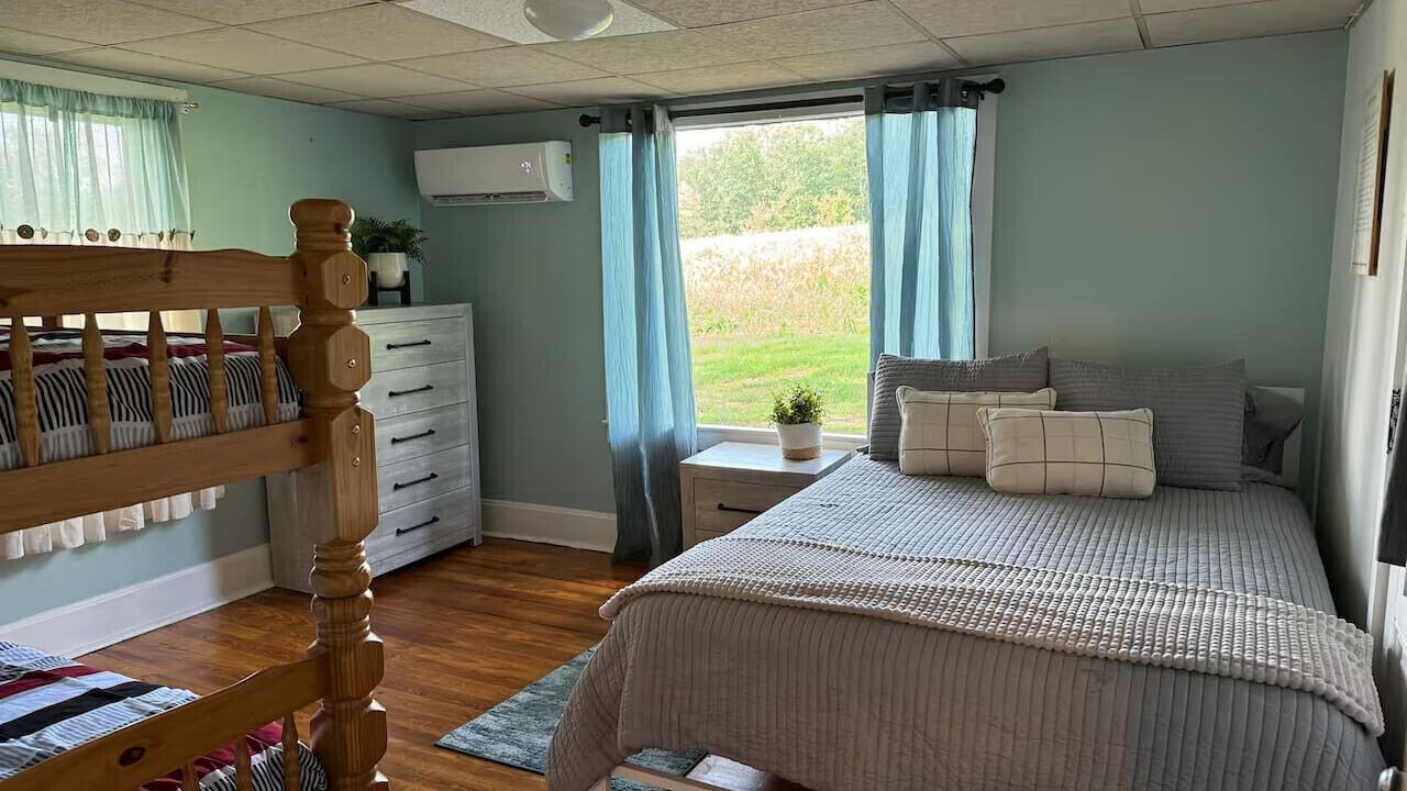 Photo of Bedroom in Halifax