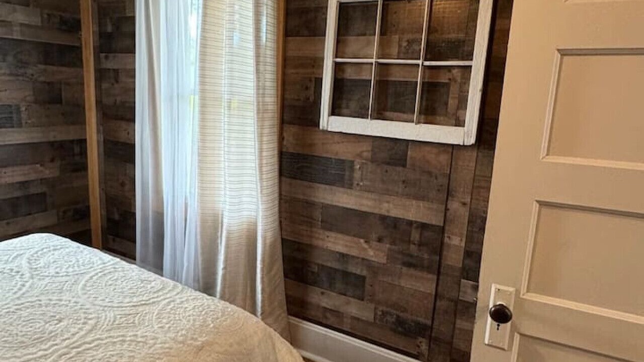 Photo of Bedroom in Halifax