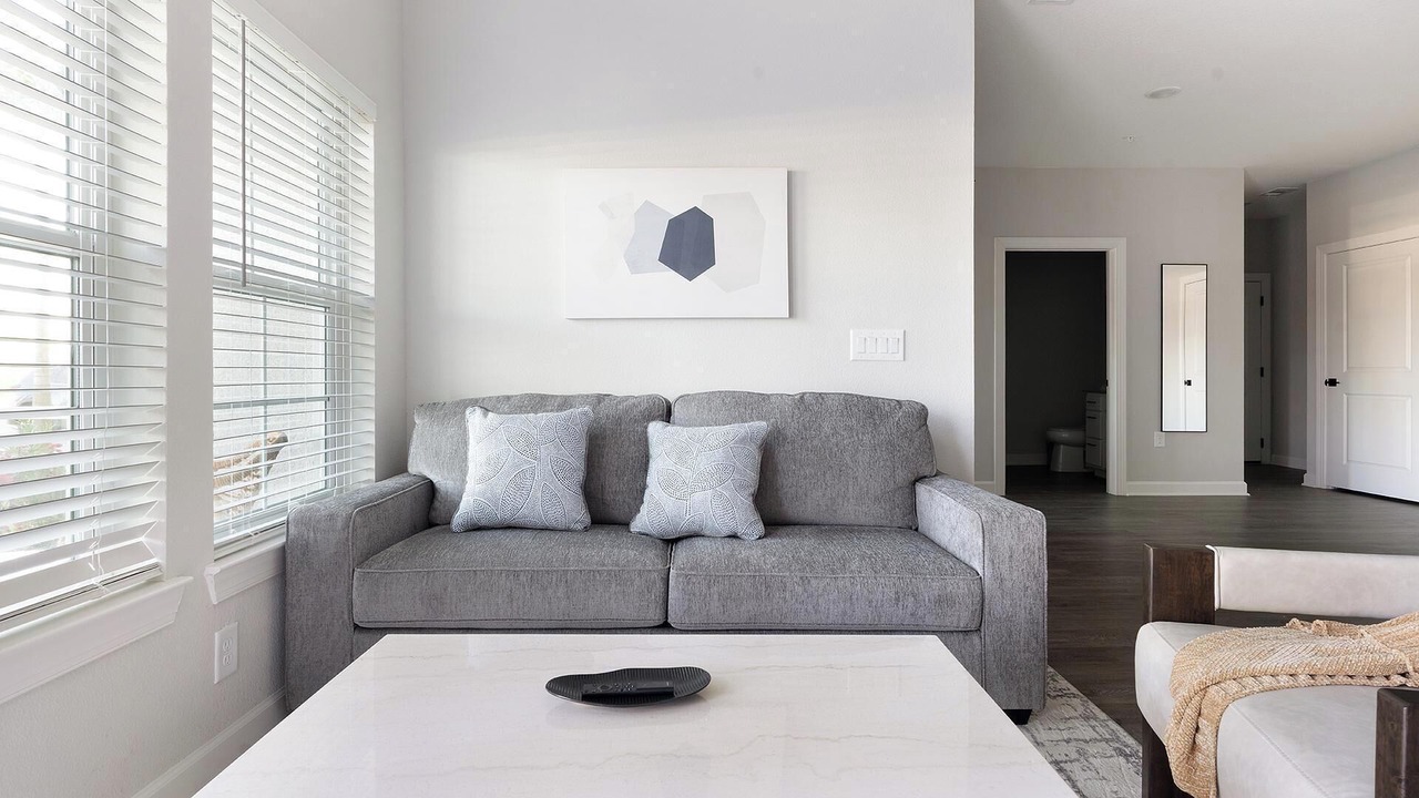 Photo of Livingroom in Fort Myers