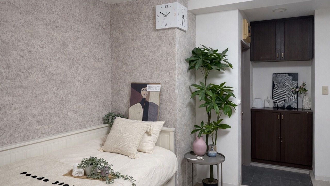 Photo of Bedroom in Koenjiminami