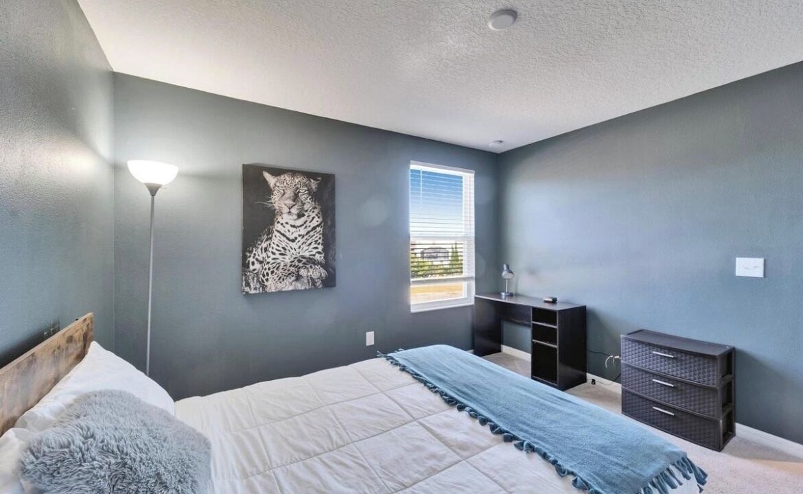 Photo of Bedroom in Wimauma