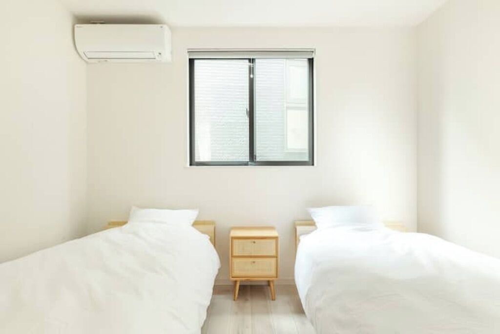 Photo of Bedroom in Kanamecho