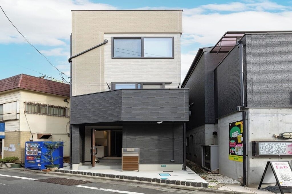 Photo of Outdoor in Kanamecho