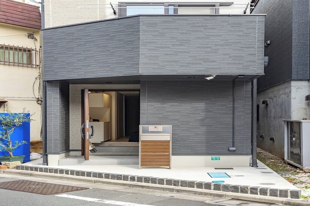 Photo of Outdoor in Kanamecho