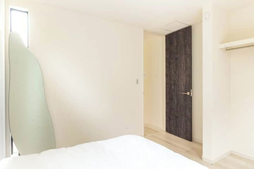 Photo of Bedroom in Kanamecho
