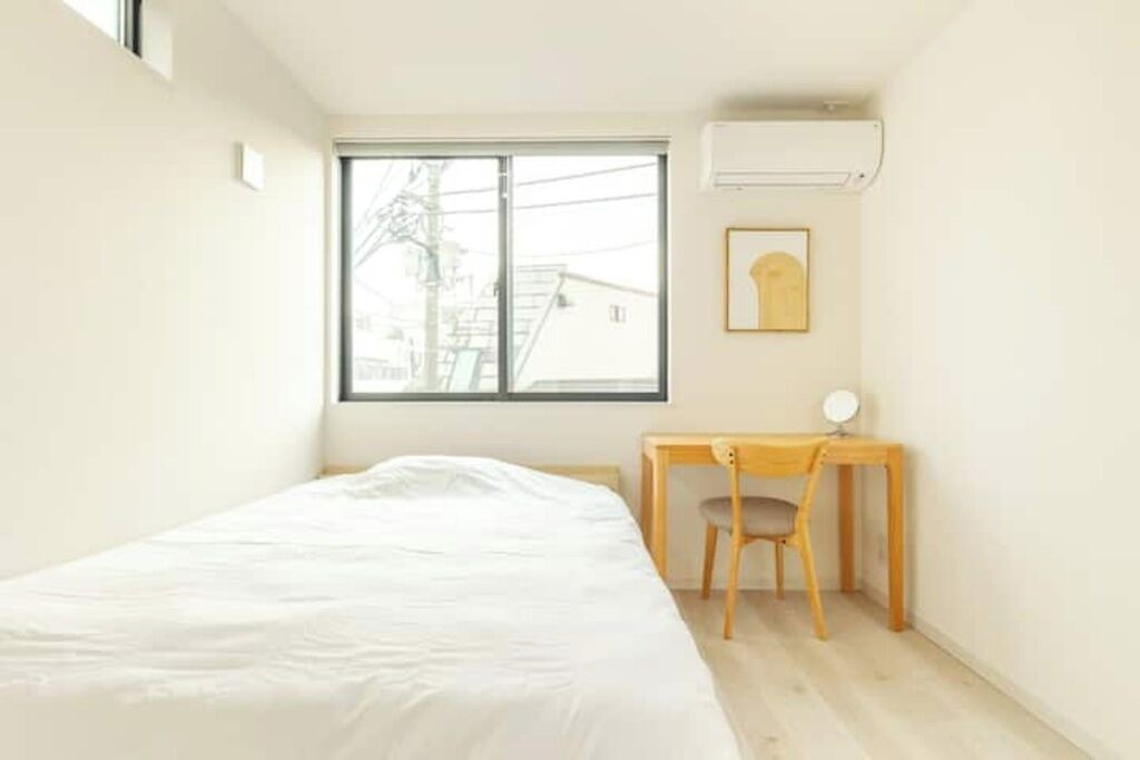 Photo of Bedroom in Kanamecho