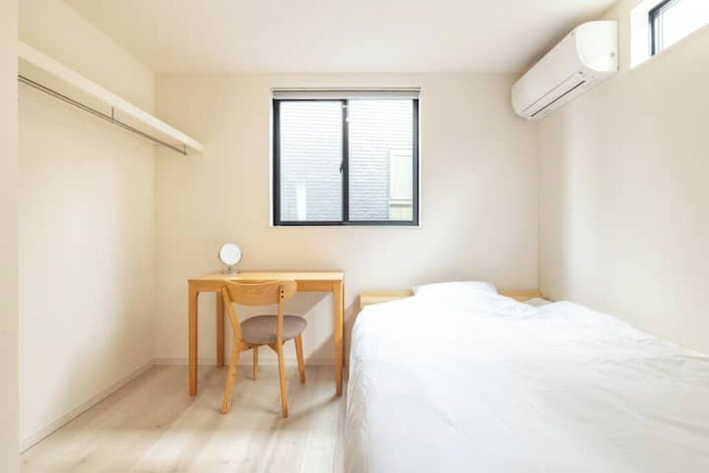 Photo of Bedroom in Kanamecho
