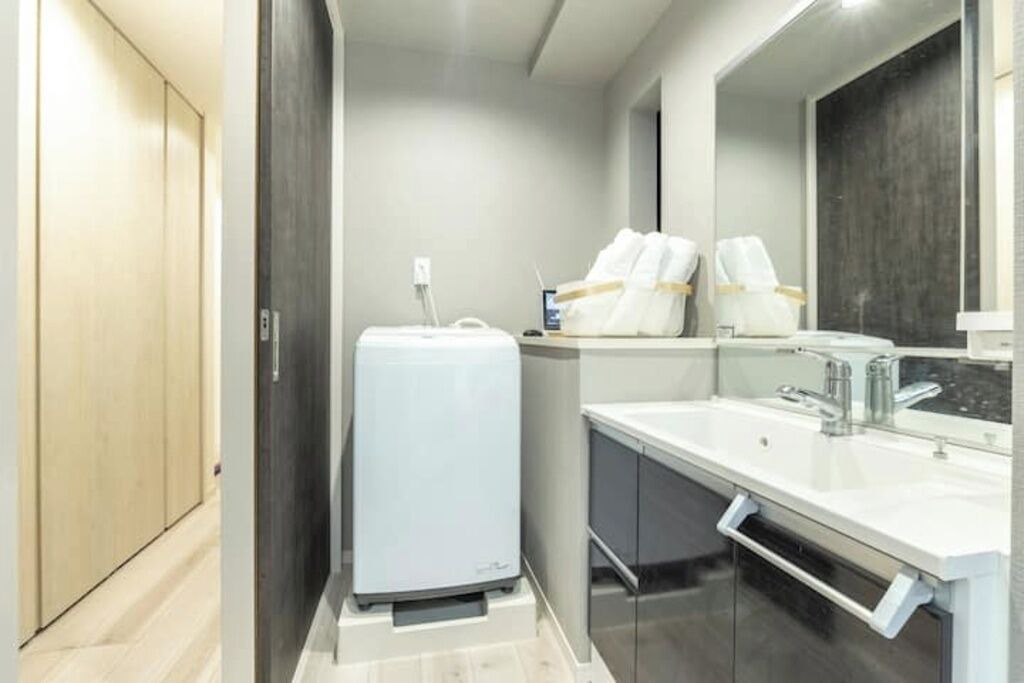 Photo of Bathroom in Kanamecho
