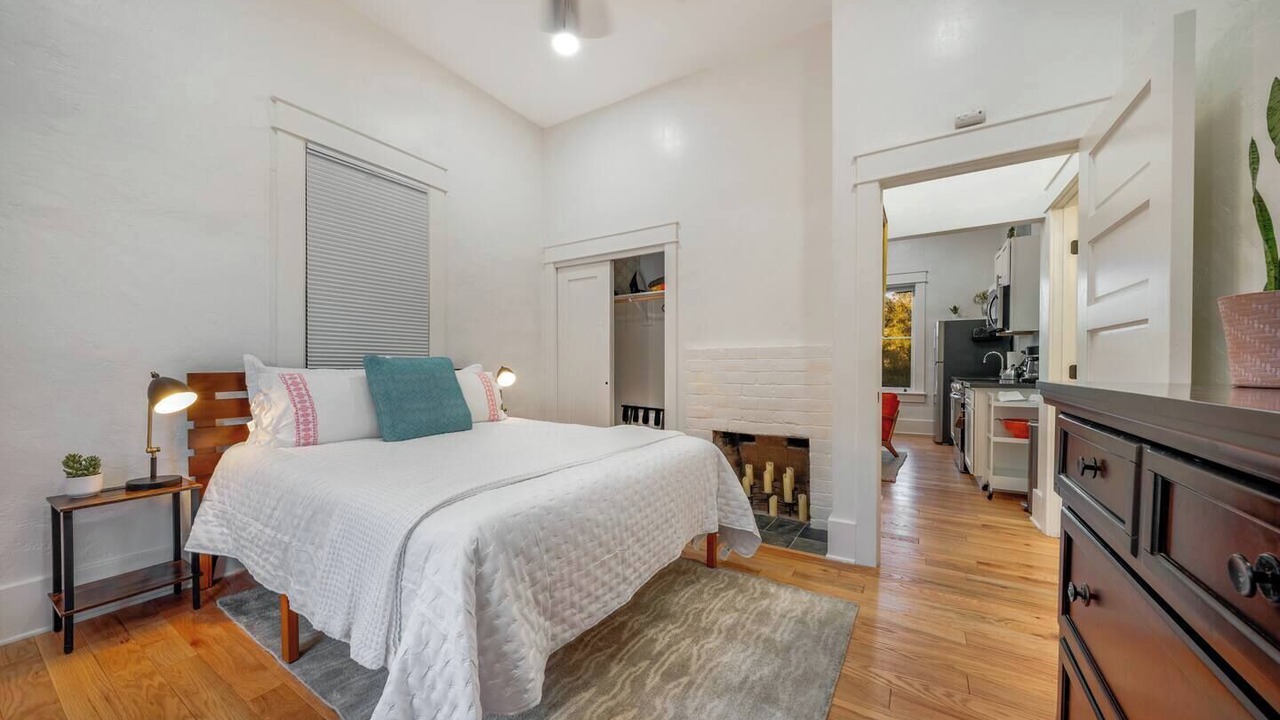 Photo of Livingroom in Iron Horse