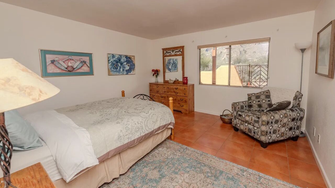 Photo of Bedroom in Chapala
