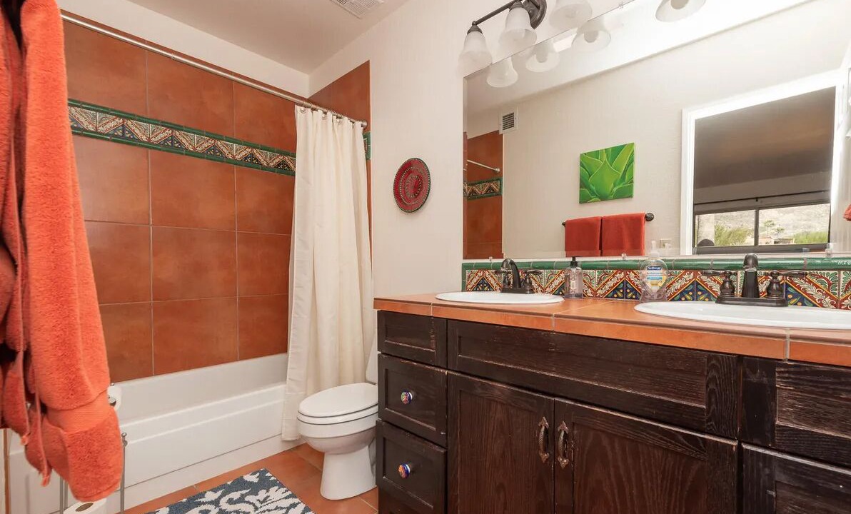 Photo of Bathroom in Chapala