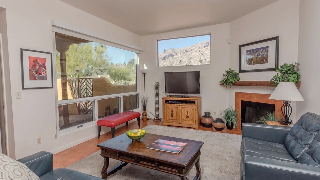 Photo of Livingroom in Chapala