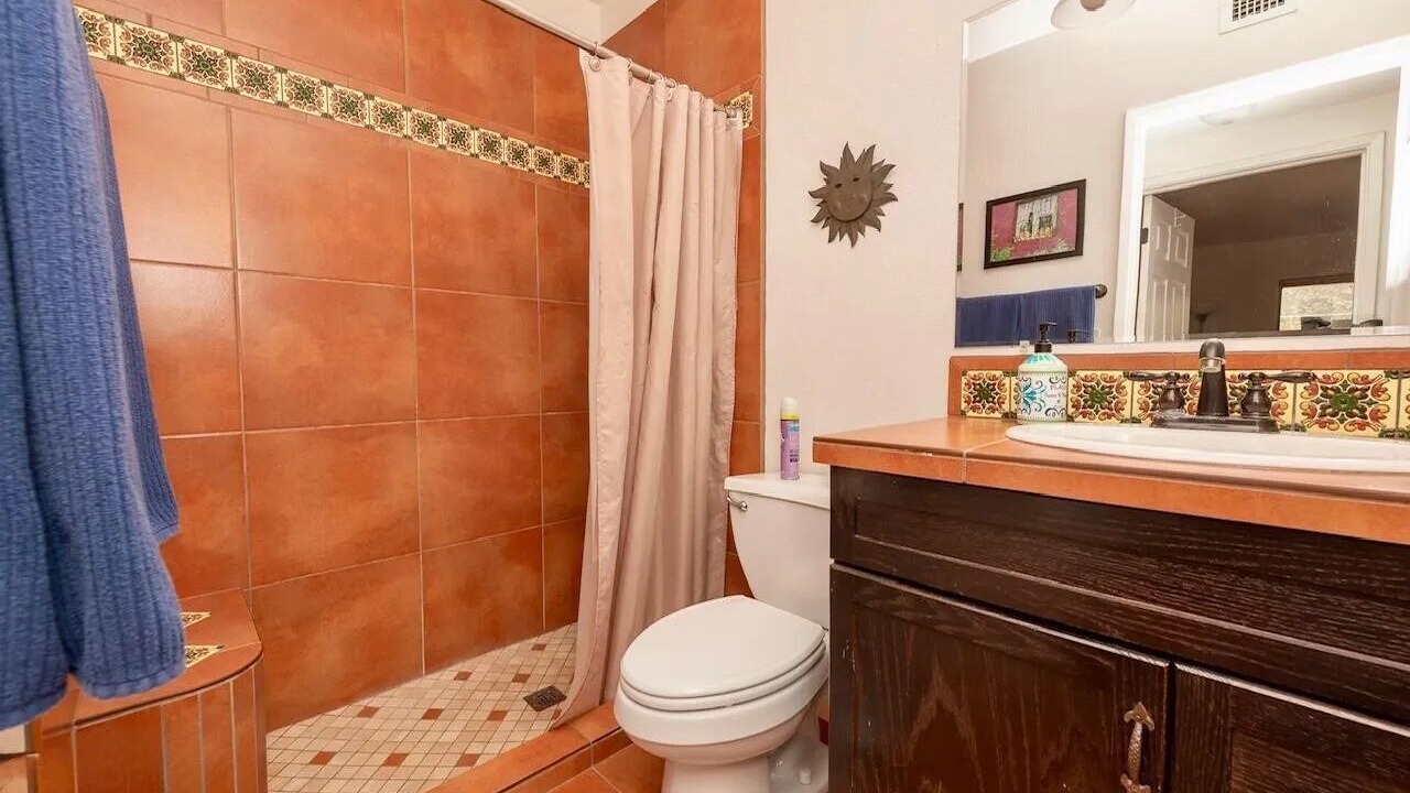 Photo of Bathroom in Chapala