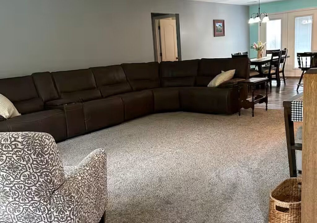 Photo of Livingroom in Mifflinburg