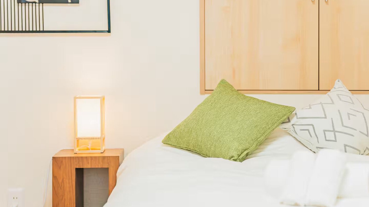 Photo of Bedroom in Edogawa