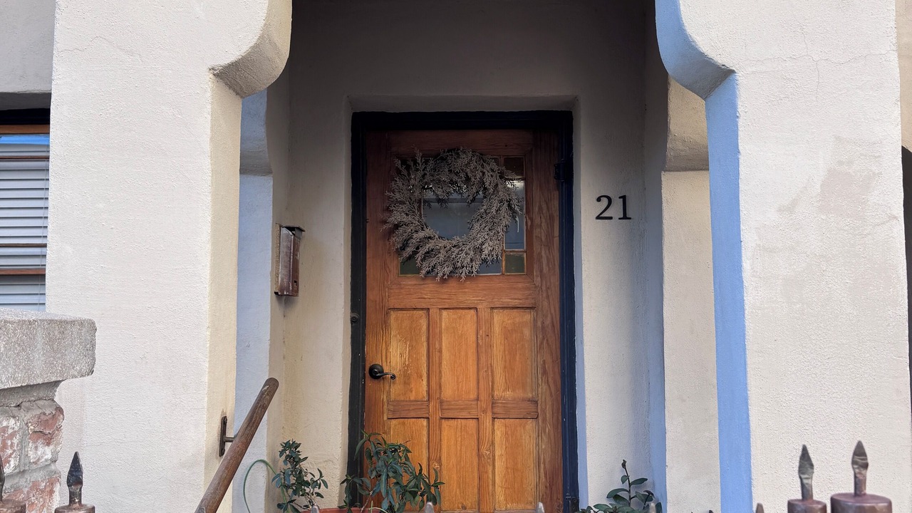 Photo of Outdoor in Downtown Tucson
