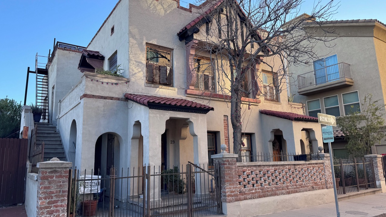 Photo of Outdoor in Downtown Tucson