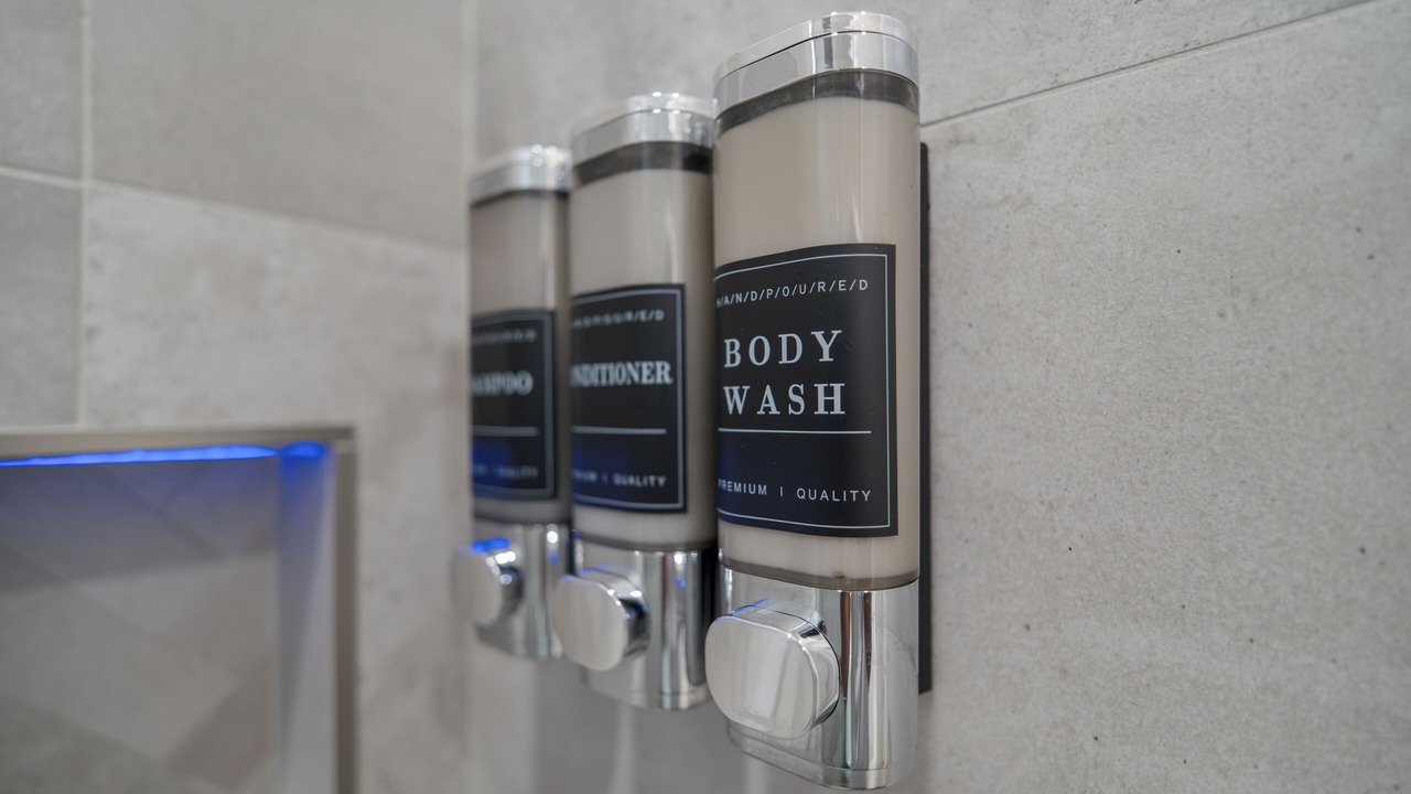 Photo of Bathroom in Glendale