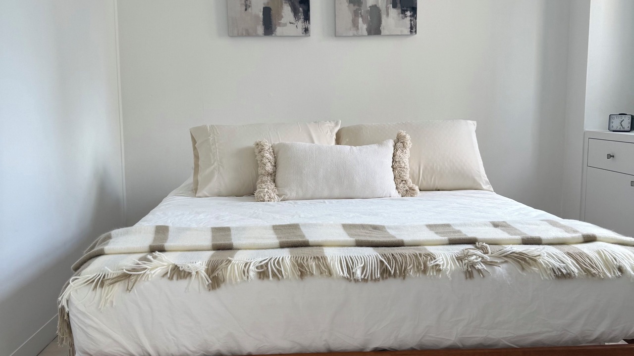 Photo of Bedroom in Tudor City