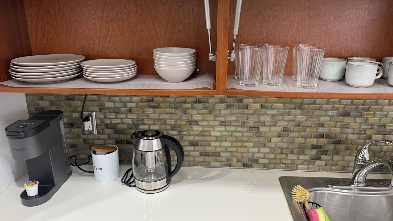 Photo of Kitchen in Tudor City